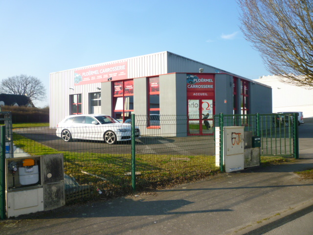 PLOERMEL CARROSSERIE 