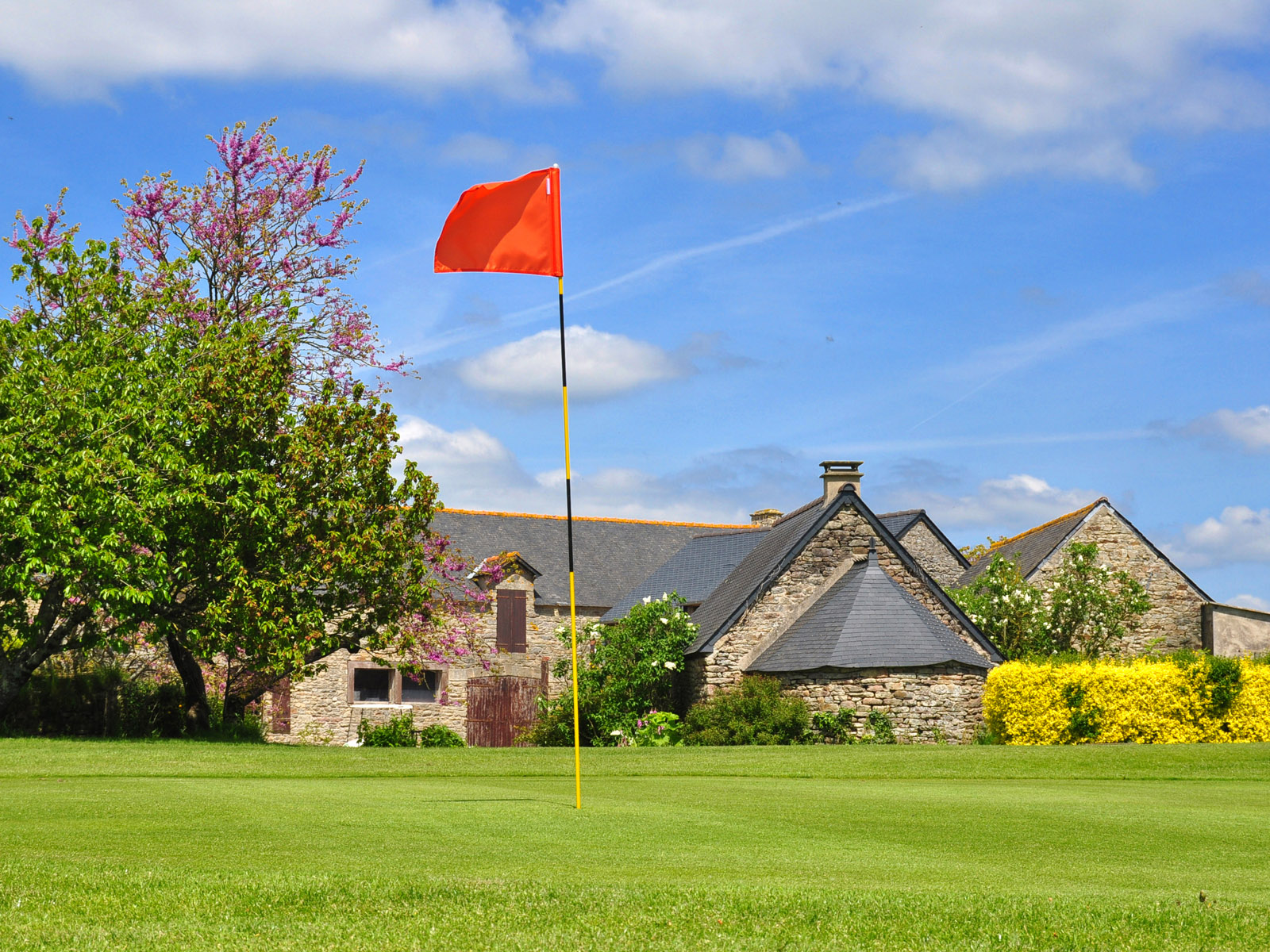 GOLF DE CADEN