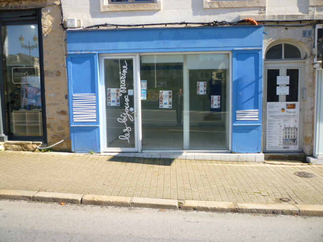 DAB - Vannes, rue Thiers