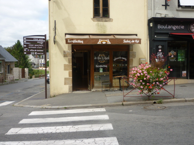 Local commercial La Roche Bernard